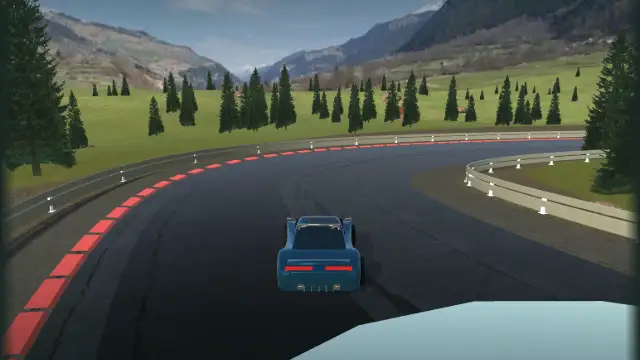 Alpine Circuit: screenshot 4 of 5