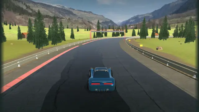 Alpine Circuit: screenshot 5 of 5