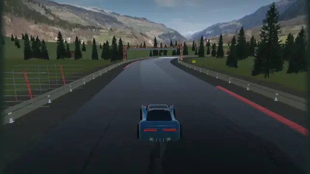 Alpine Circuit: zrzut ekranu 6 z 6