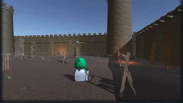 Ashen Oath: screenshot 4 of 5