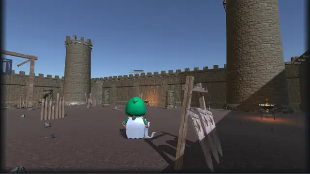 Ashen Oath: screenshot 5 of 5
