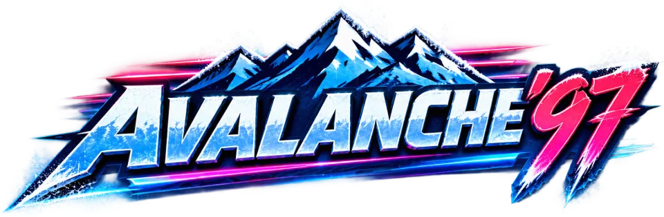 AVALANCHE '97