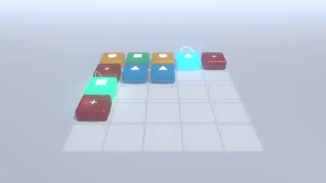 Axiom: screenshot 1 of 5