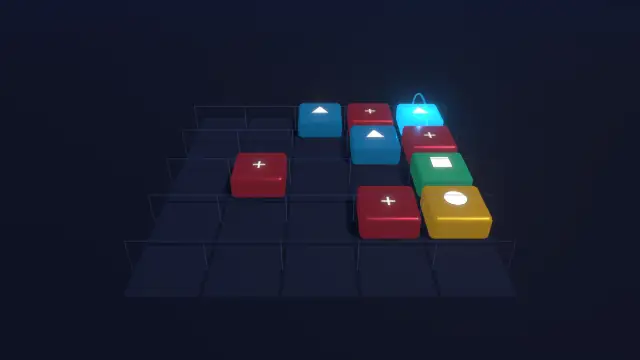 Axiom: screenshot 2 of 5