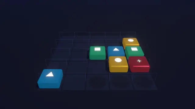 Axiom: screenshot 5 of 5