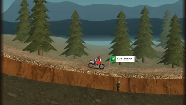 DIRTLINE '98: screenshot 6 of 6