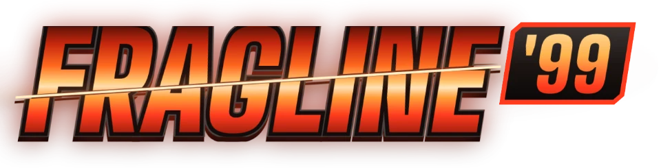 FRAGLINE '99
