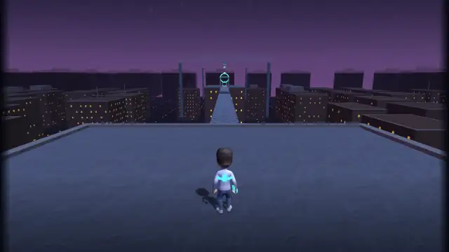 HOOKLINE '88: screenshot 1 of 5