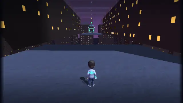 HOOKLINE '88: screenshot 2 of 5
