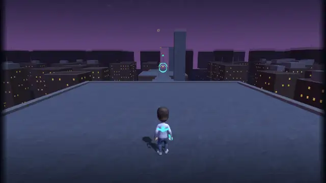HOOKLINE '88: screenshot 4 of 5