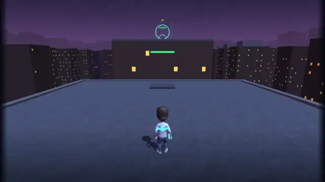 HOOKLINE '88: screenshot 5 of 5