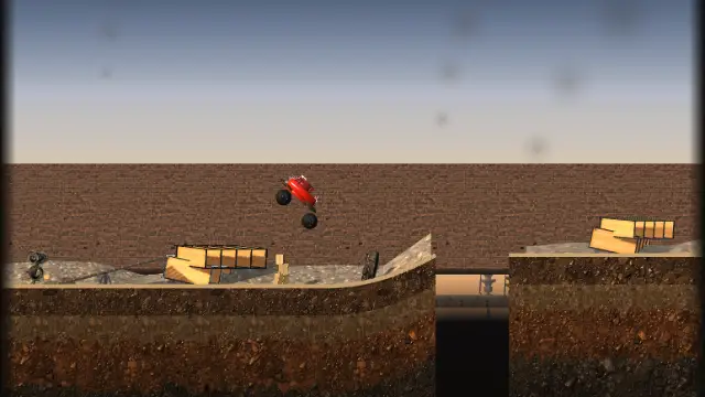 JUNKYARD '86: screenshot 3 of 5