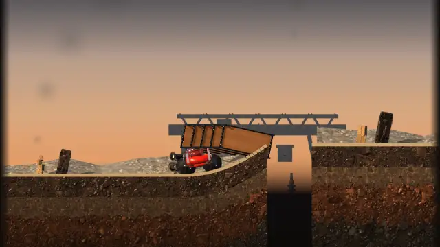 JUNKYARD '86: screenshot 4 of 5