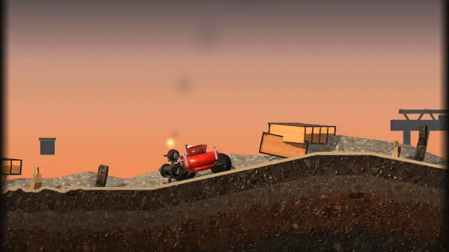 JUNKYARD '86: screenshot 5 of 5