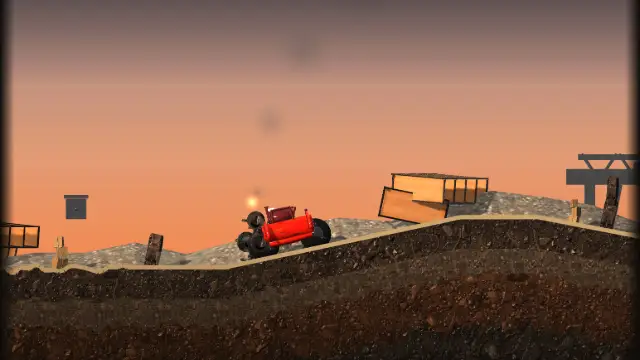 JUNKYARD '86: zrzut ekranu 6 z 6