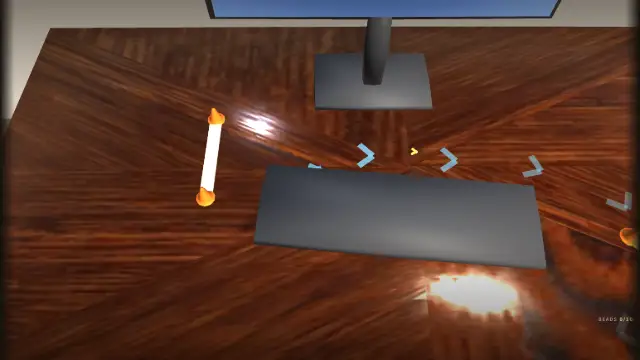 Micro Racers: screenshot 5 of 5