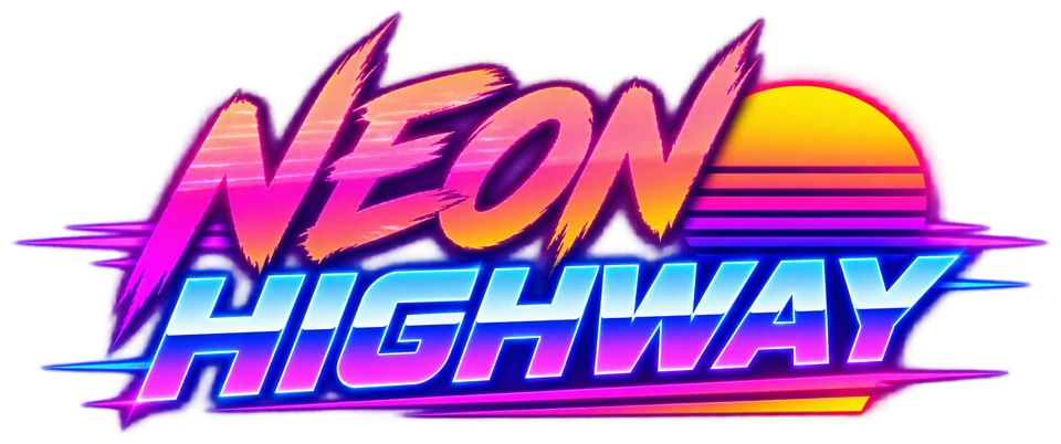 Neon Highway
