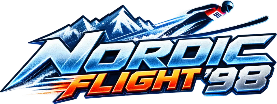 NORDIC FLIGHT '98