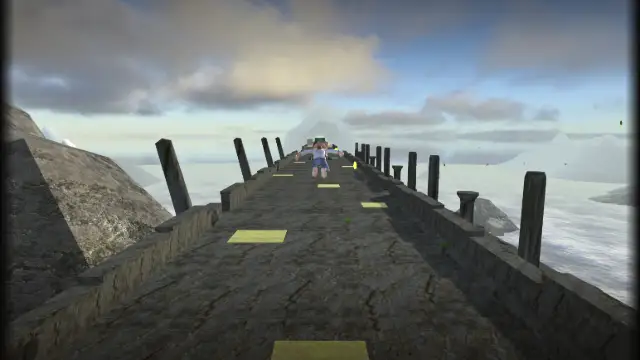 SUN KEY 1989: screenshot 1 of 5
