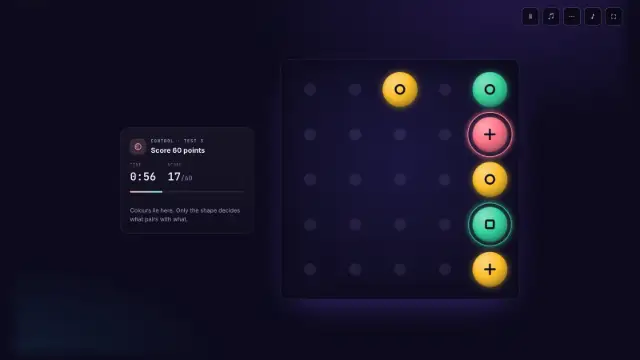SYNAPSE: zrzut ekranu 4 z 5