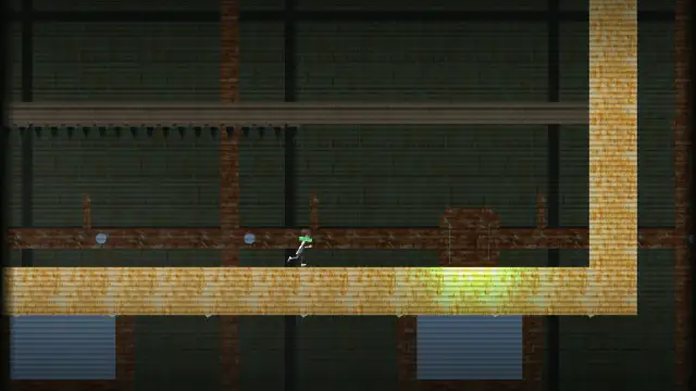 TRAPDOOR 95: screenshot 1 of 5