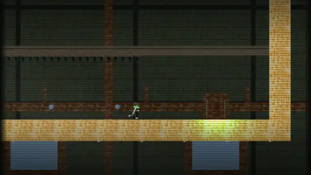 TRAPDOOR 95: captura 2 de 6