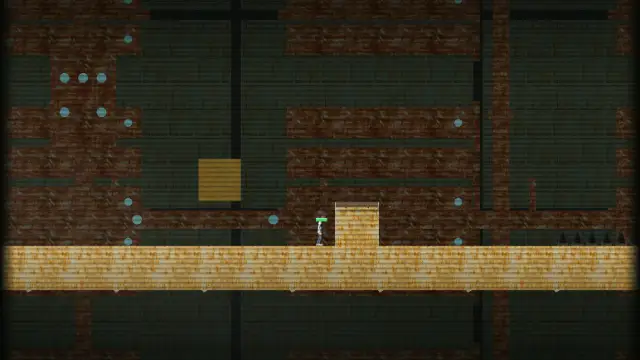 TRAPDOOR 95: screenshot 2 of 5