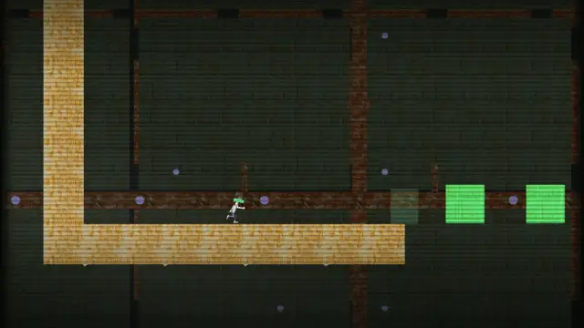 TRAPDOOR 95: screenshot 3 of 5