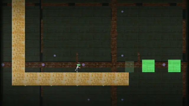TRAPDOOR 95: captura 4 de 6