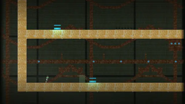 TRAPDOOR 95: screenshot 4 of 5