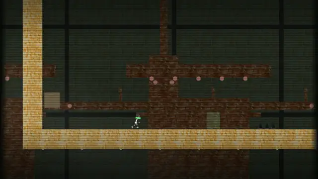 TRAPDOOR 95: screenshot 5 of 5