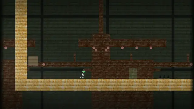 TRAPDOOR 95: captura 6 de 6