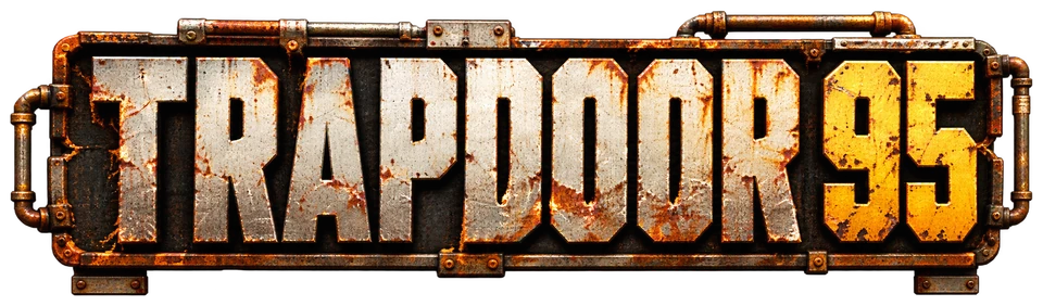 TRAPDOOR 95